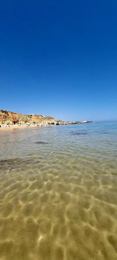 Apartamento Praia Da Rocha Summer Beach Sea View Portimão Portugal