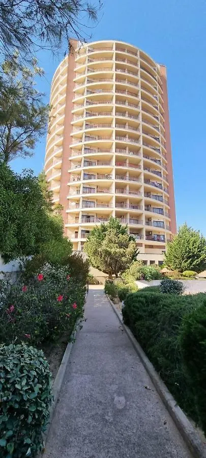 Apartamento Praia Da Rocha Summer Beach Sea View Portimão