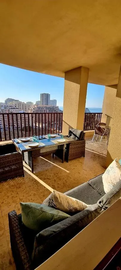 Praia Da Rocha Summer Beach Sea View Portimão