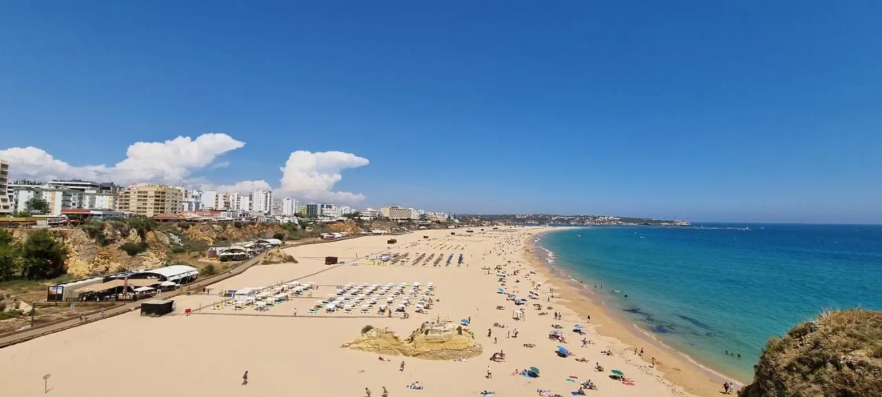 Apartamento Praia Da Rocha Summer Beach Sea View Portimão Portugal