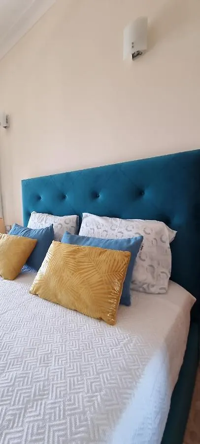Apartamento Praia Da Rocha Summer Beach Sea View Portimão Portugal