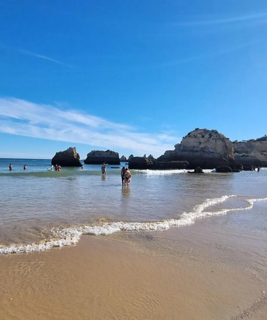Apartamento Praia Da Rocha Summer Beach Sea View Portimão