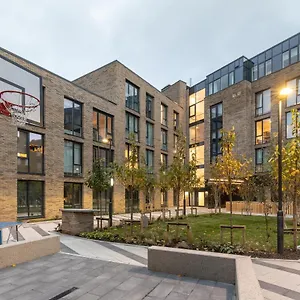 Destiny Student - Dominick Place , Dublin Irlanda