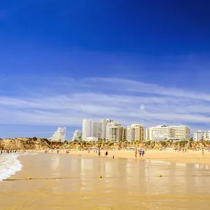  Apartamento Mira Sol - Silhueta Citadina