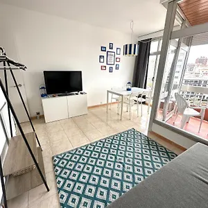  Apartamento Acasanapraia