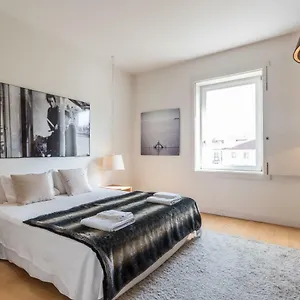 Flh Chiado Design Flat , Lisboa Portugal